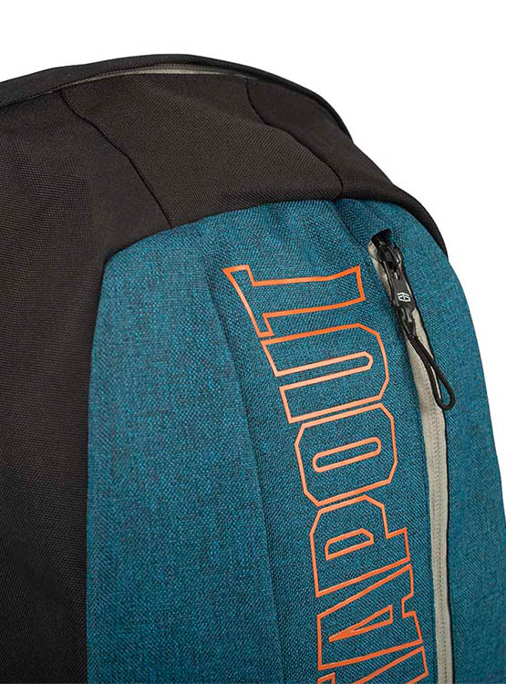 MOCHILA UNISEX TAPOUT NEXT - 2