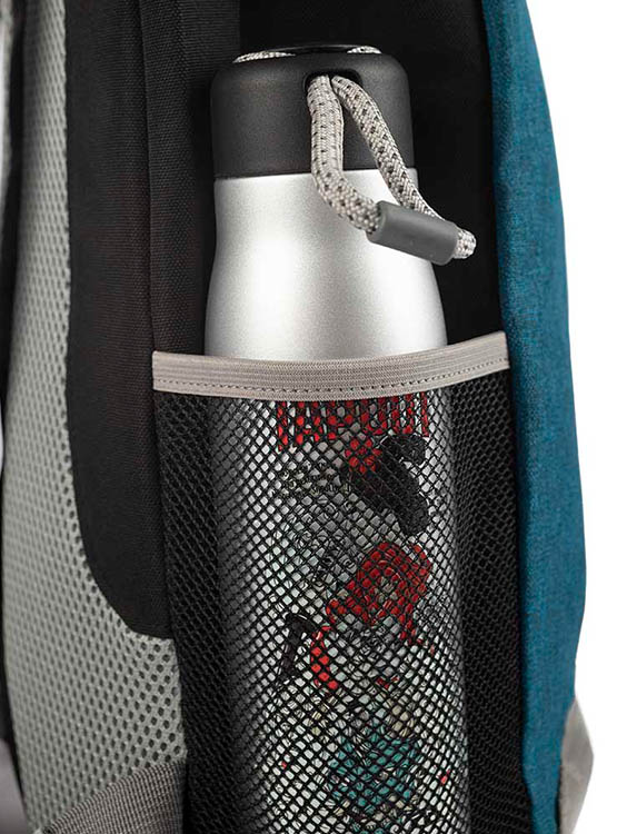 MOCHILA UNISEX TAPOUT NEXT - 3