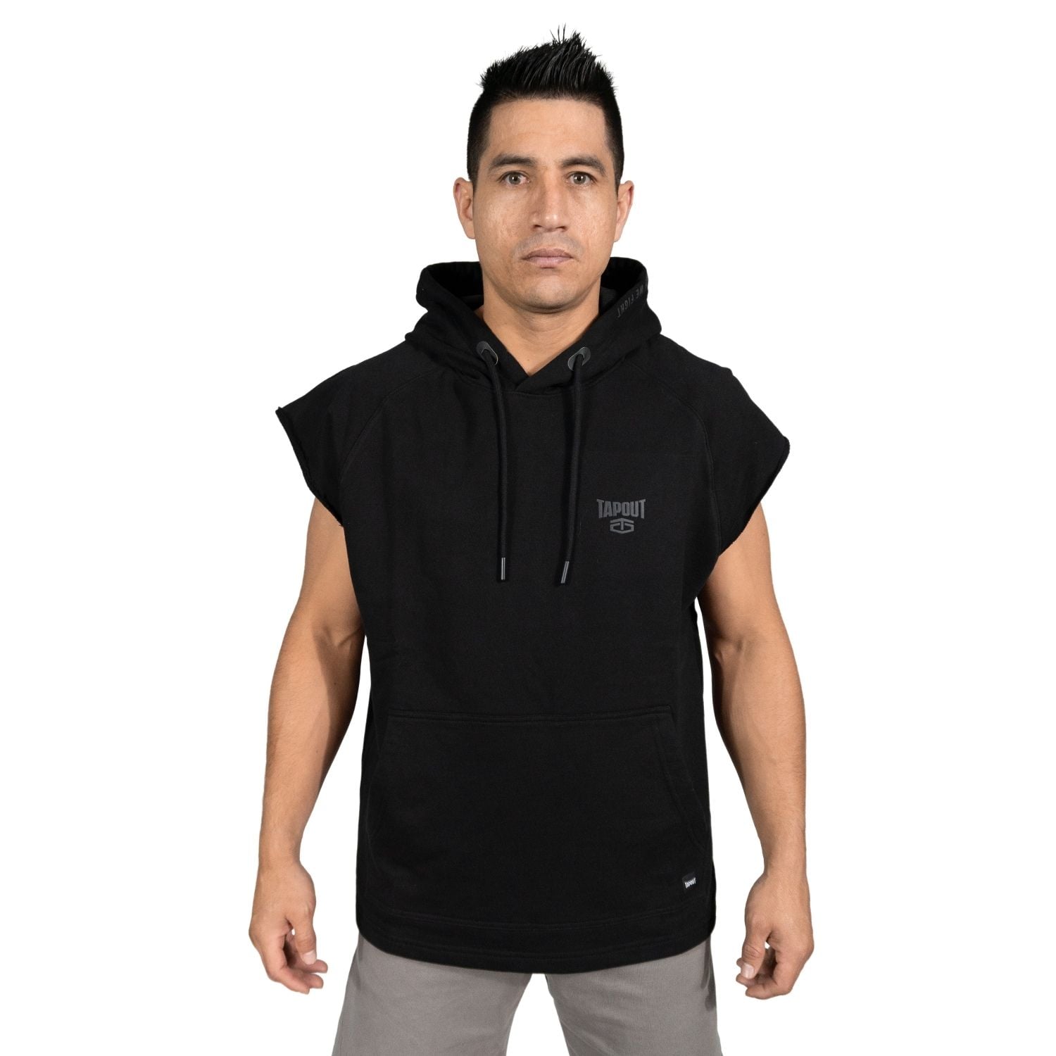 CHALECO URBANO HOMBRE TAPOUT BREW - 1