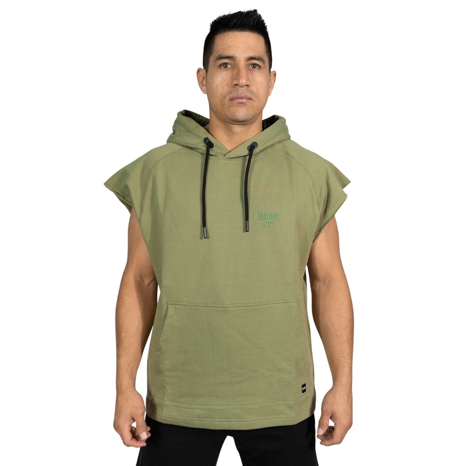 CHALECO URBANO HOMBRE TAPOUT BREW - 1