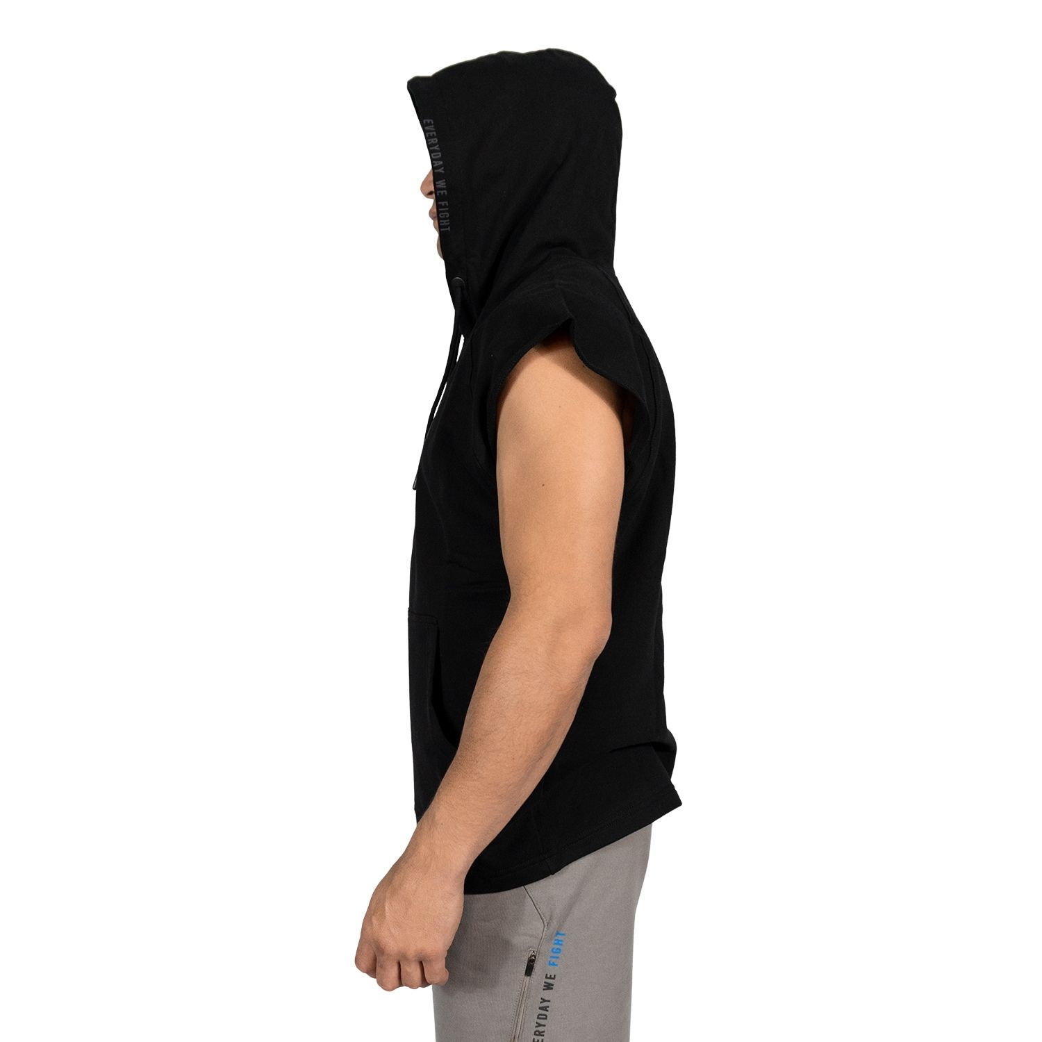 CHALECO URBANO HOMBRE TAPOUT BREW - 2
