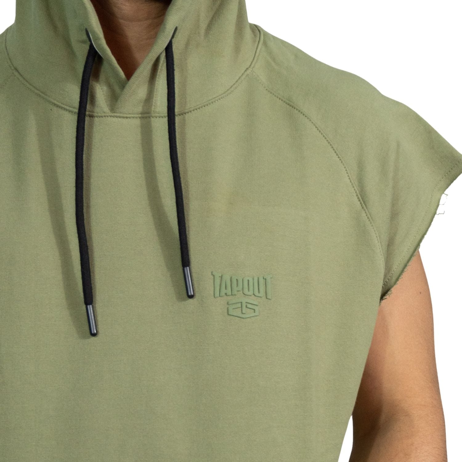 CHALECO URBANO HOMBRE TAPOUT BREW - 4