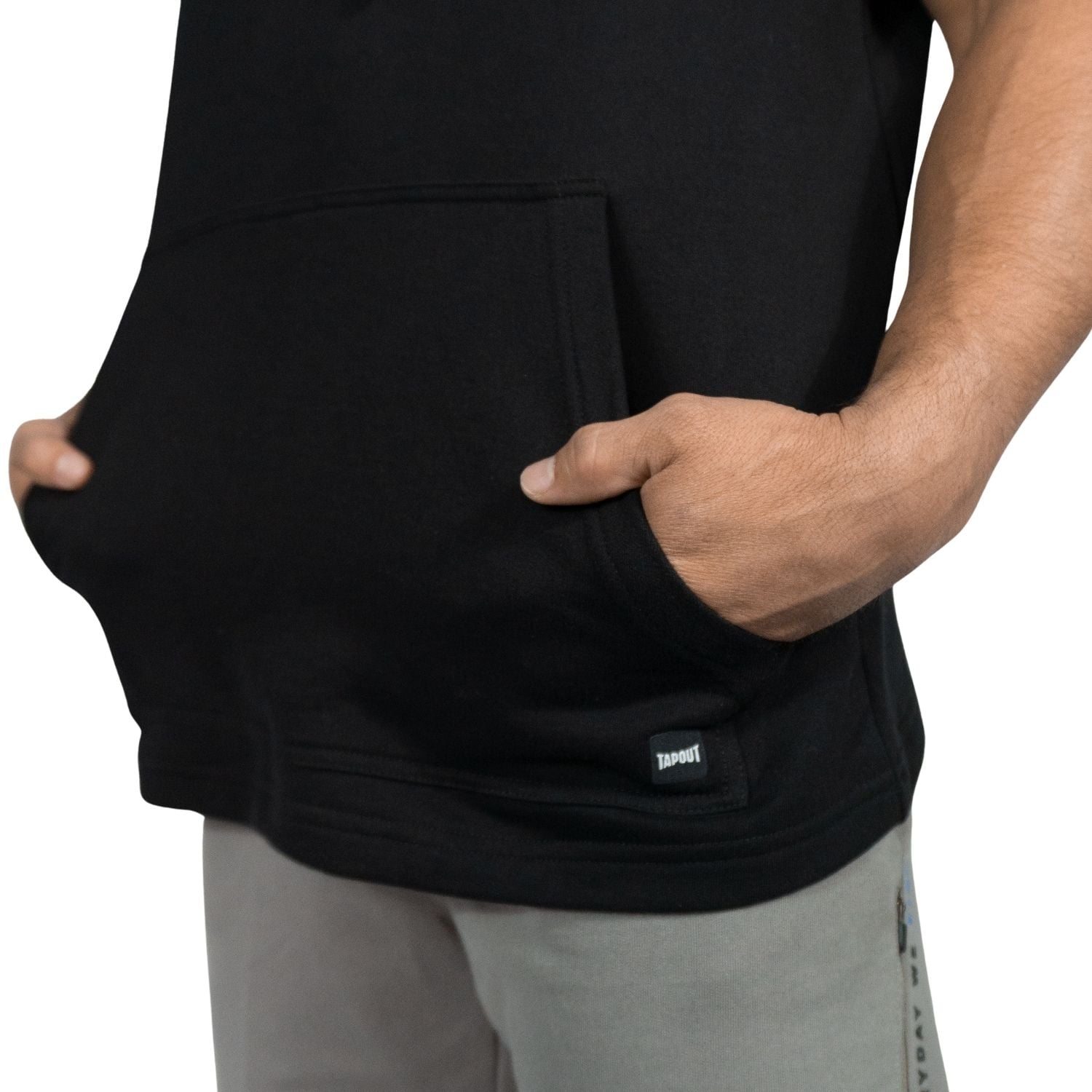 CHALECO URBANO HOMBRE TAPOUT BREW - 5