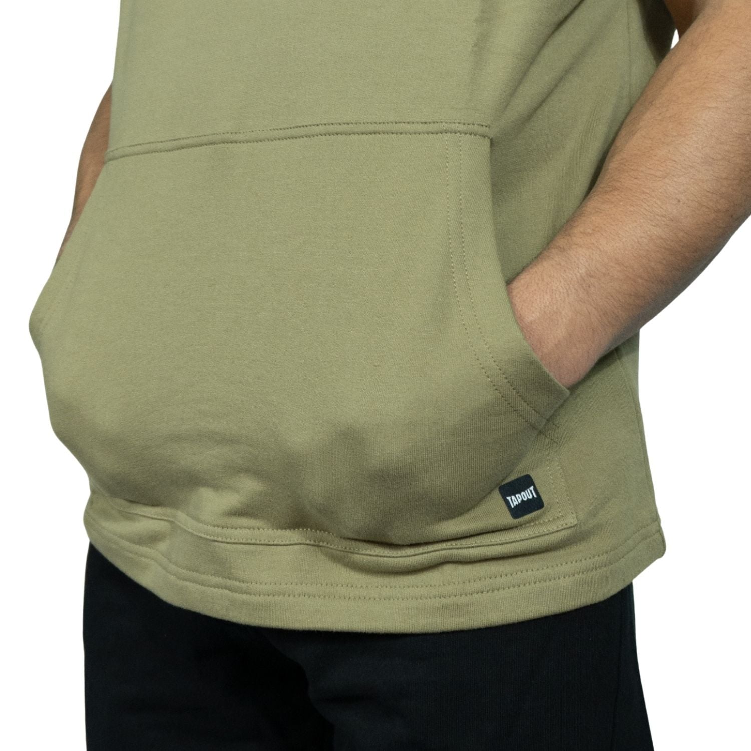 CHALECO URBANO HOMBRE TAPOUT BREW - 5