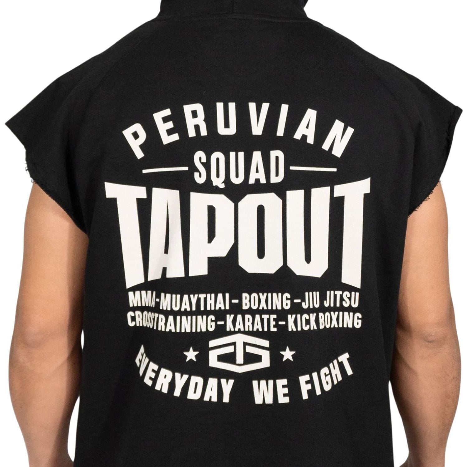 CHALECO URBANO HOMBRE TAPOUT BREW - 6