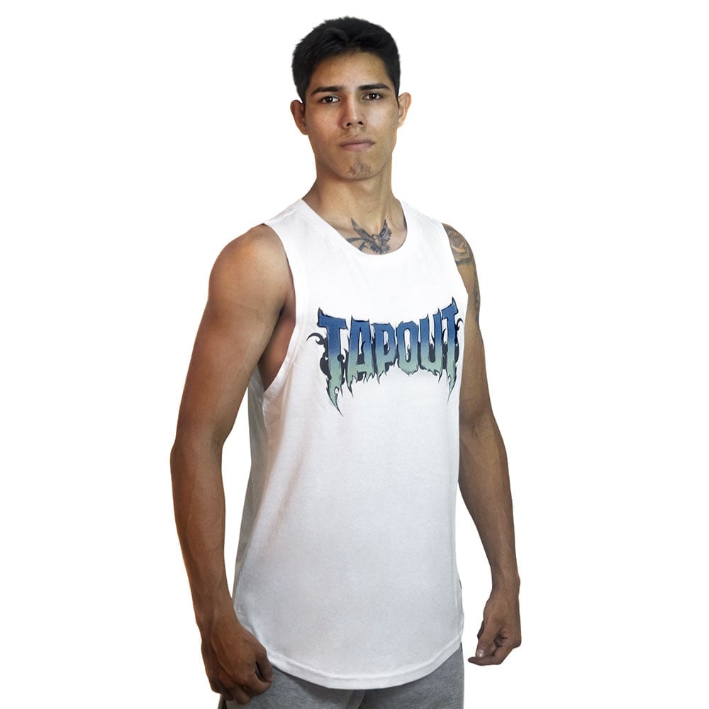POLO MANGA CERO HOMBRE TAPOUT TOBIAS - 1
