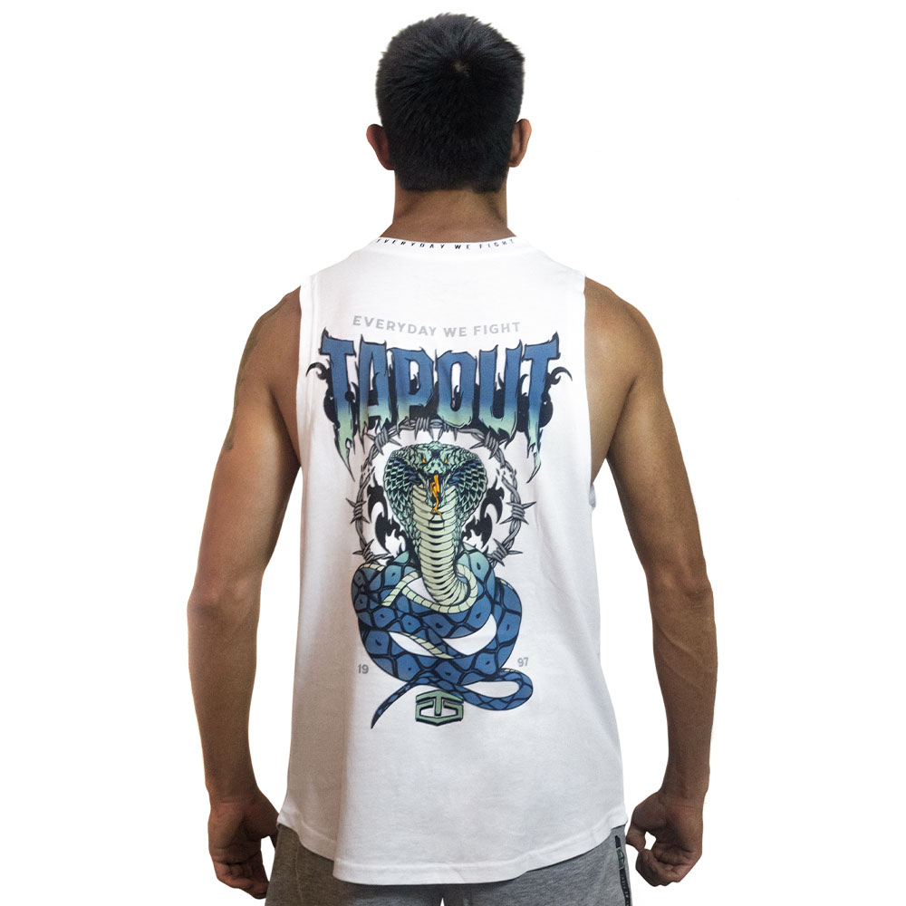 POLO MANGA CERO HOMBRE TAPOUT TOBIAS - 2