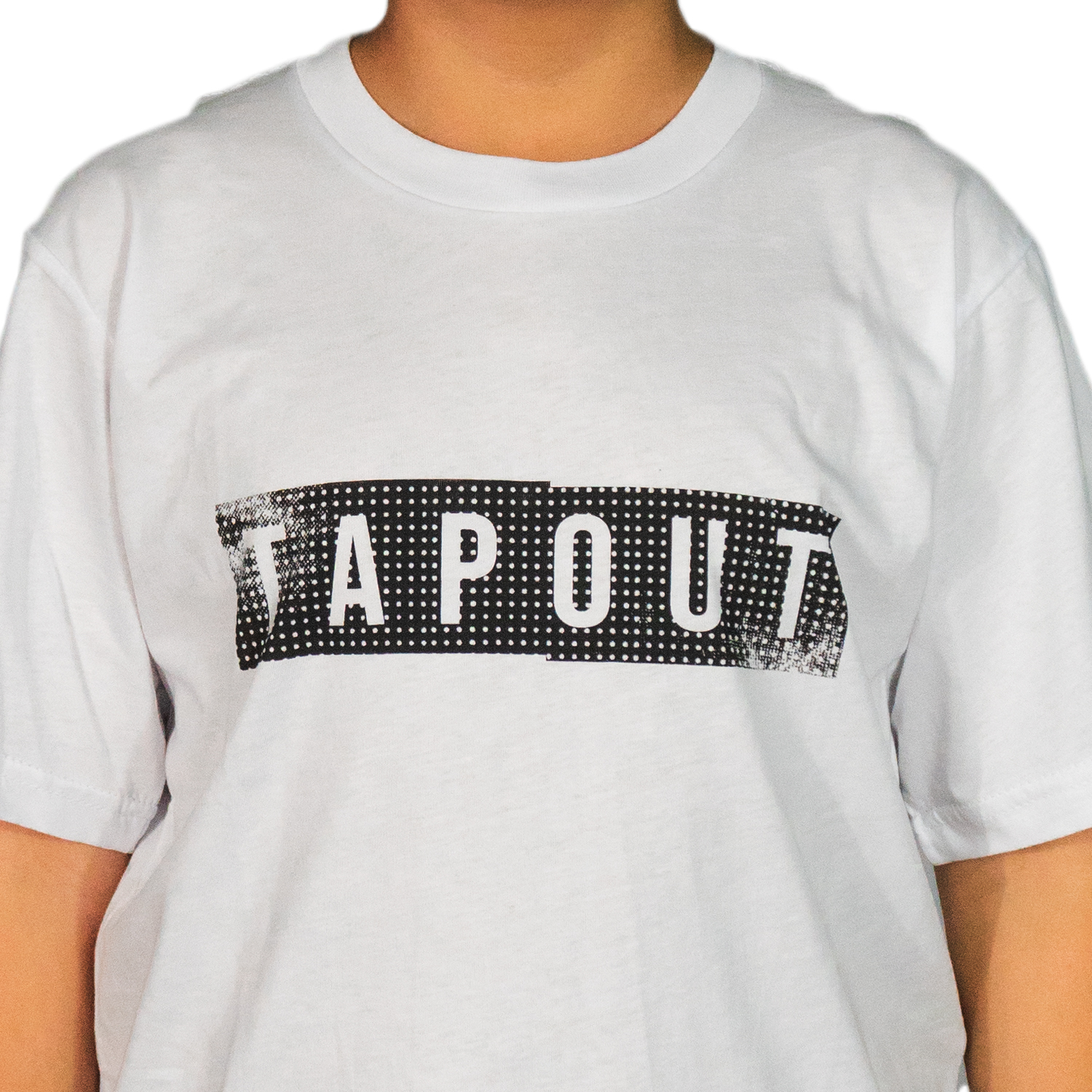 POLO MANGA CORTA HOMBRE TAPOUT KARAMEL - 2