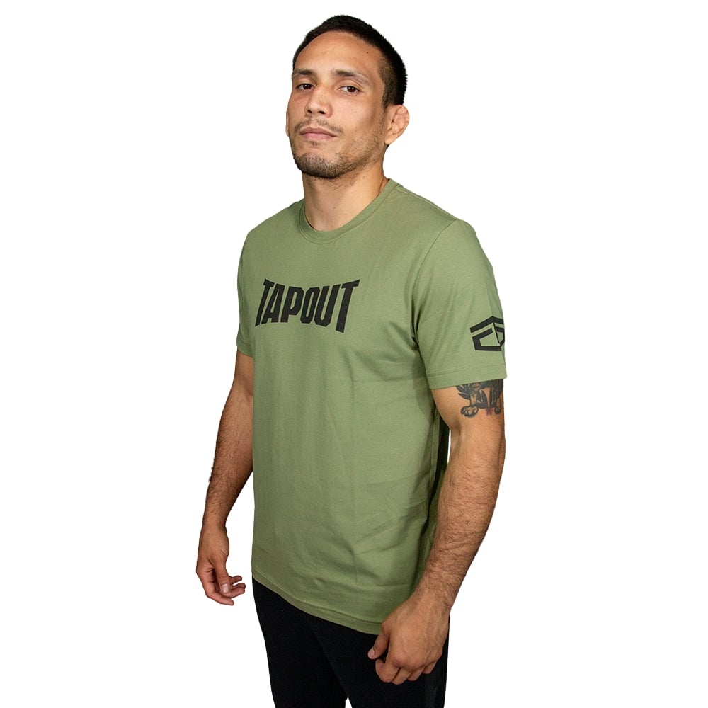 POLO MANGA CORTA HOMBRE TAPOUT JEYZU - 2