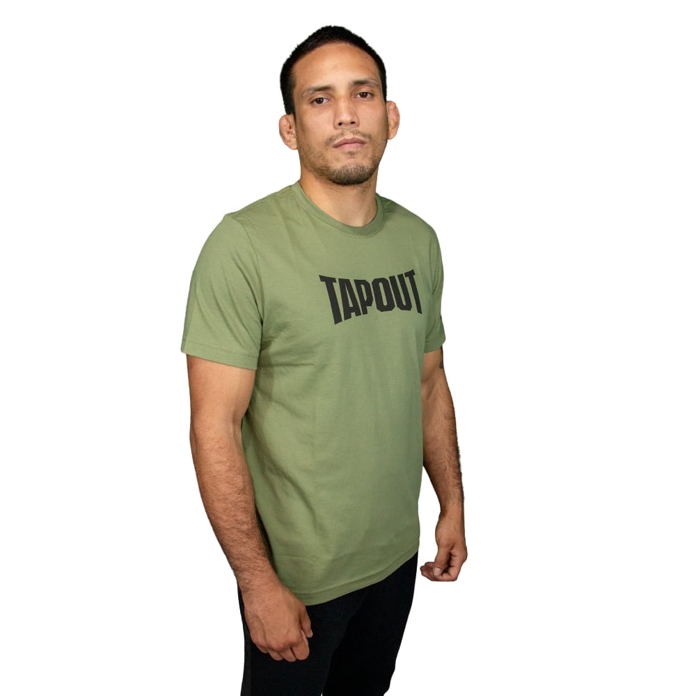 POLO MANGA CORTA HOMBRE TAPOUT JEYZU - 3