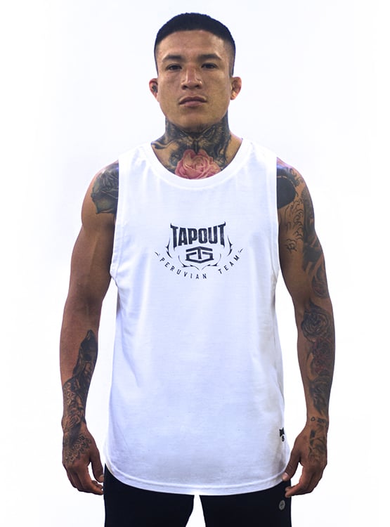 POLO MANGA CERO HOMBRE TAPOUT AURE - 1