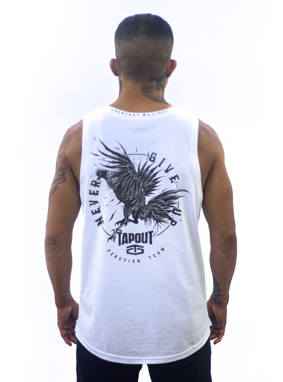POLO MANGA CERO HOMBRE TAPOUT AURE - 2
