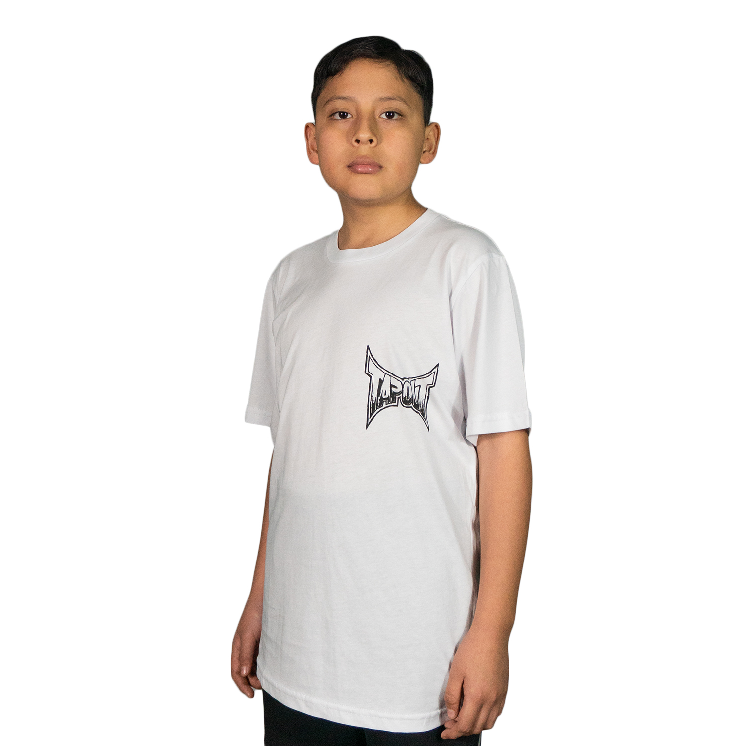 POLO MANGA CORTA HOMBRE TAPOUT JETTOS - 1