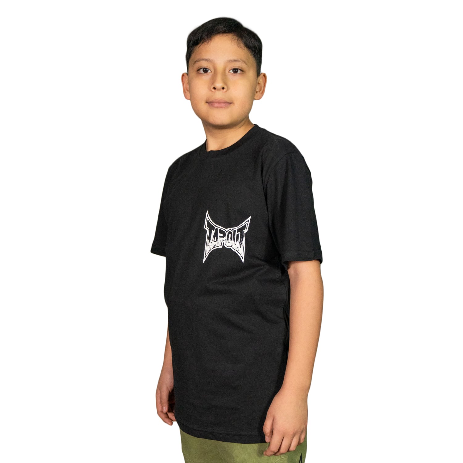 POLO MANGA CORTA HOMBRE TAPOUT JETTOS - 1