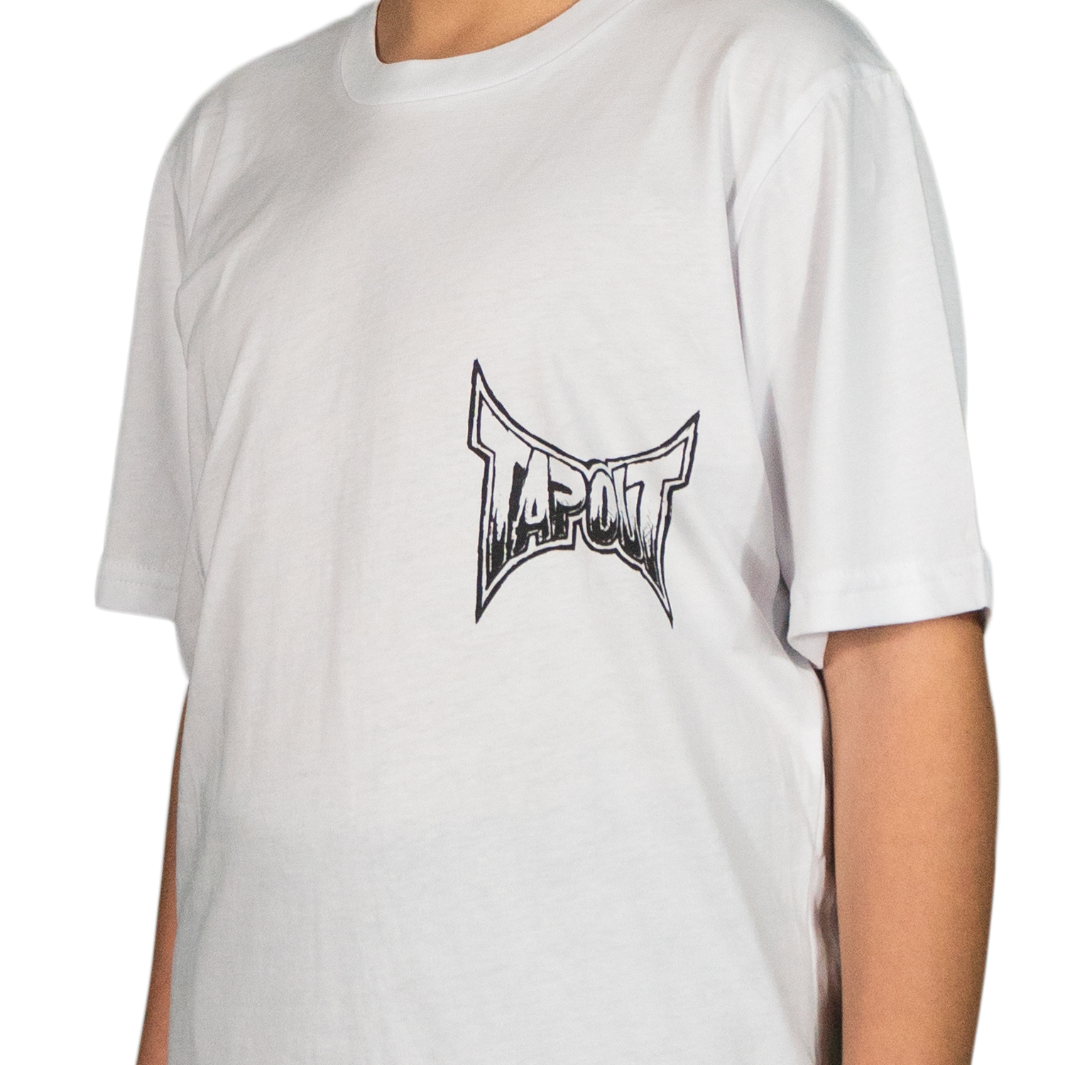 POLO MANGA CORTA HOMBRE TAPOUT JETTOS - 3