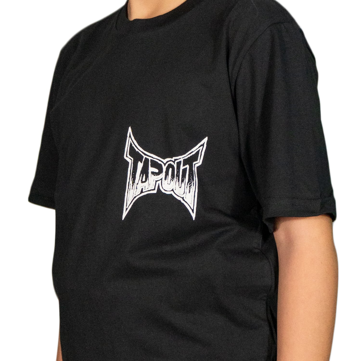 POLO MANGA CORTA HOMBRE TAPOUT JETTOS - 3