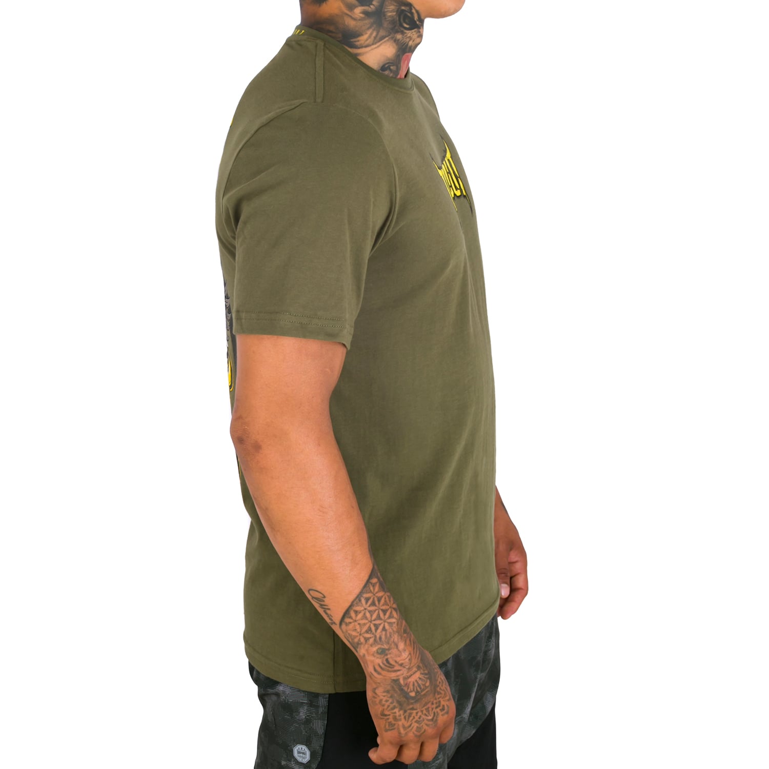 POLO MANGA CORTA HOMBRE TAPOUT JOR - 2