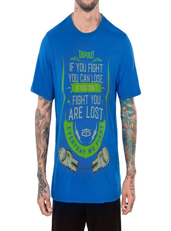 POLO MANGA CORTA HOMBRE TAPOUT BROOK - 1