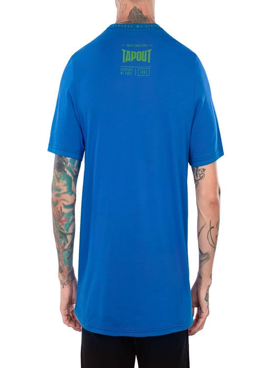 POLO MANGA CORTA HOMBRE TAPOUT BROOK - 2