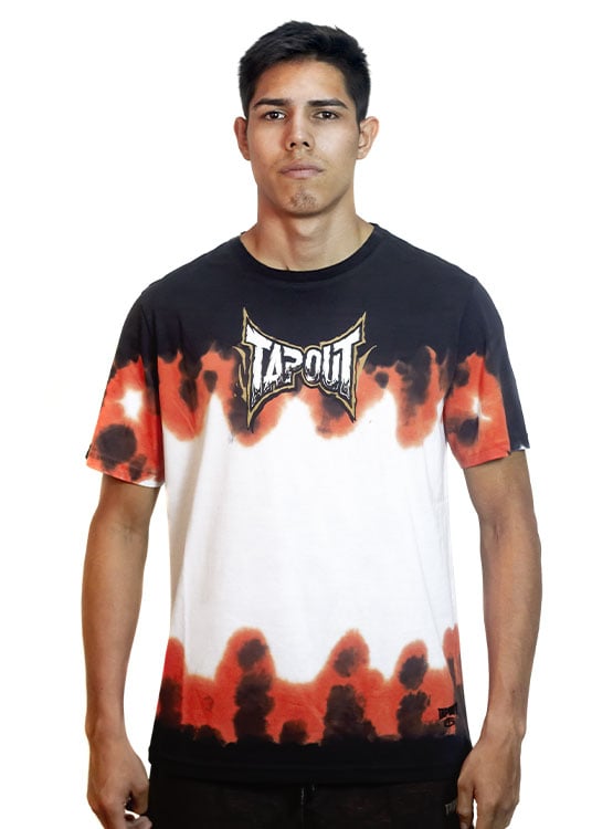 POLO MANGA CORTA HOMBRE TAPOUT TONIX - 1