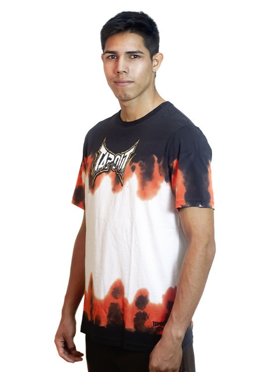 POLO MANGA CORTA HOMBRE TAPOUT TONIX - 2