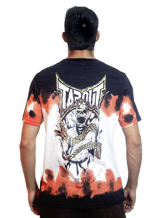 POLO MANGA CORTA HOMBRE TAPOUT TONIX - 3