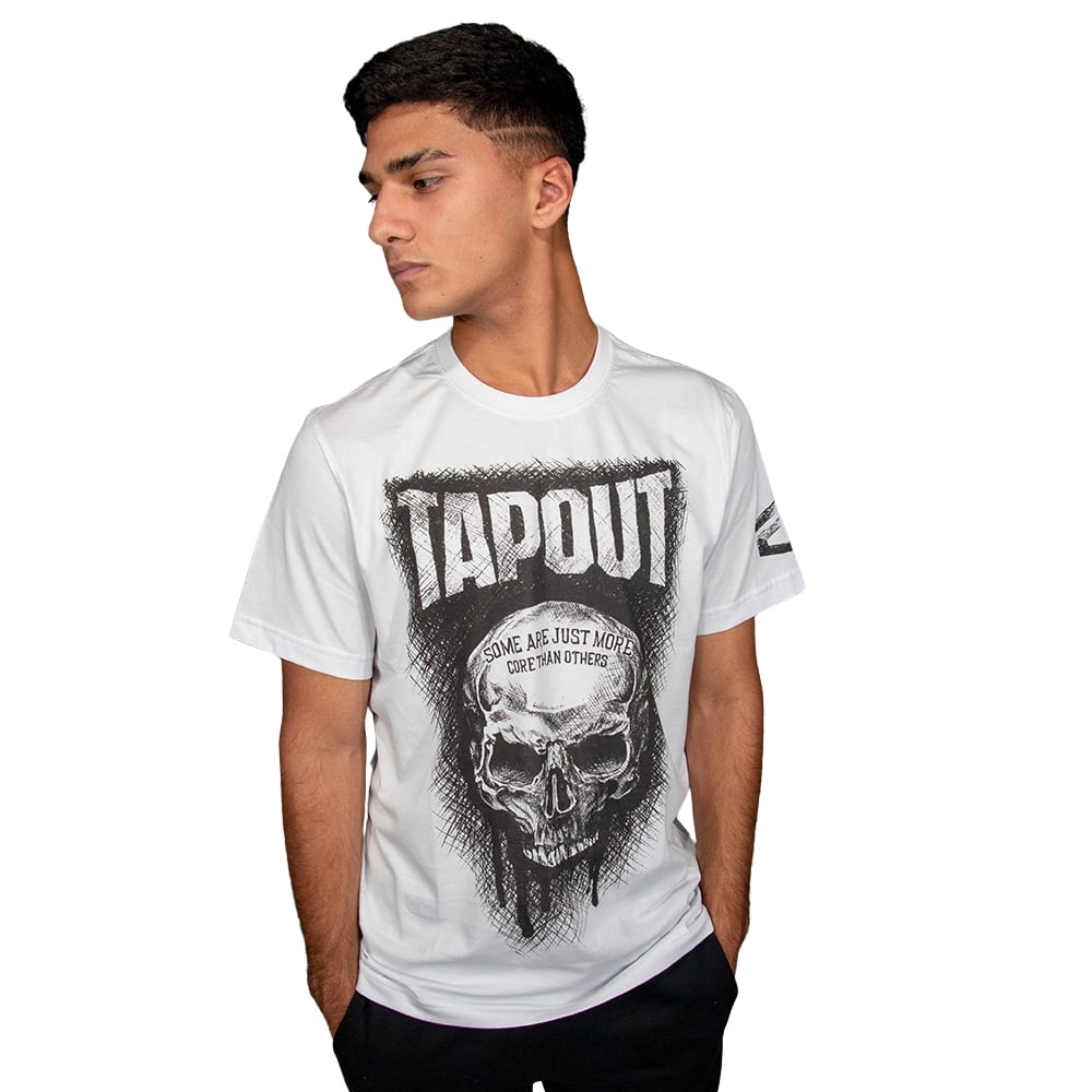 POLO MANGA CORTA HOMBRE TAPOUT LUCASH - 1