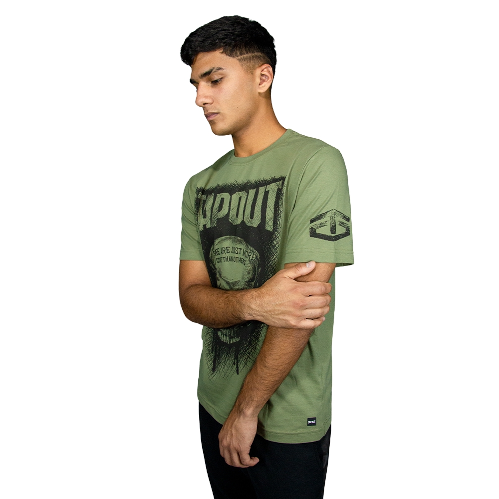 POLO MANGA CORTA HOMBRE TAPOUT LUCASH - 2