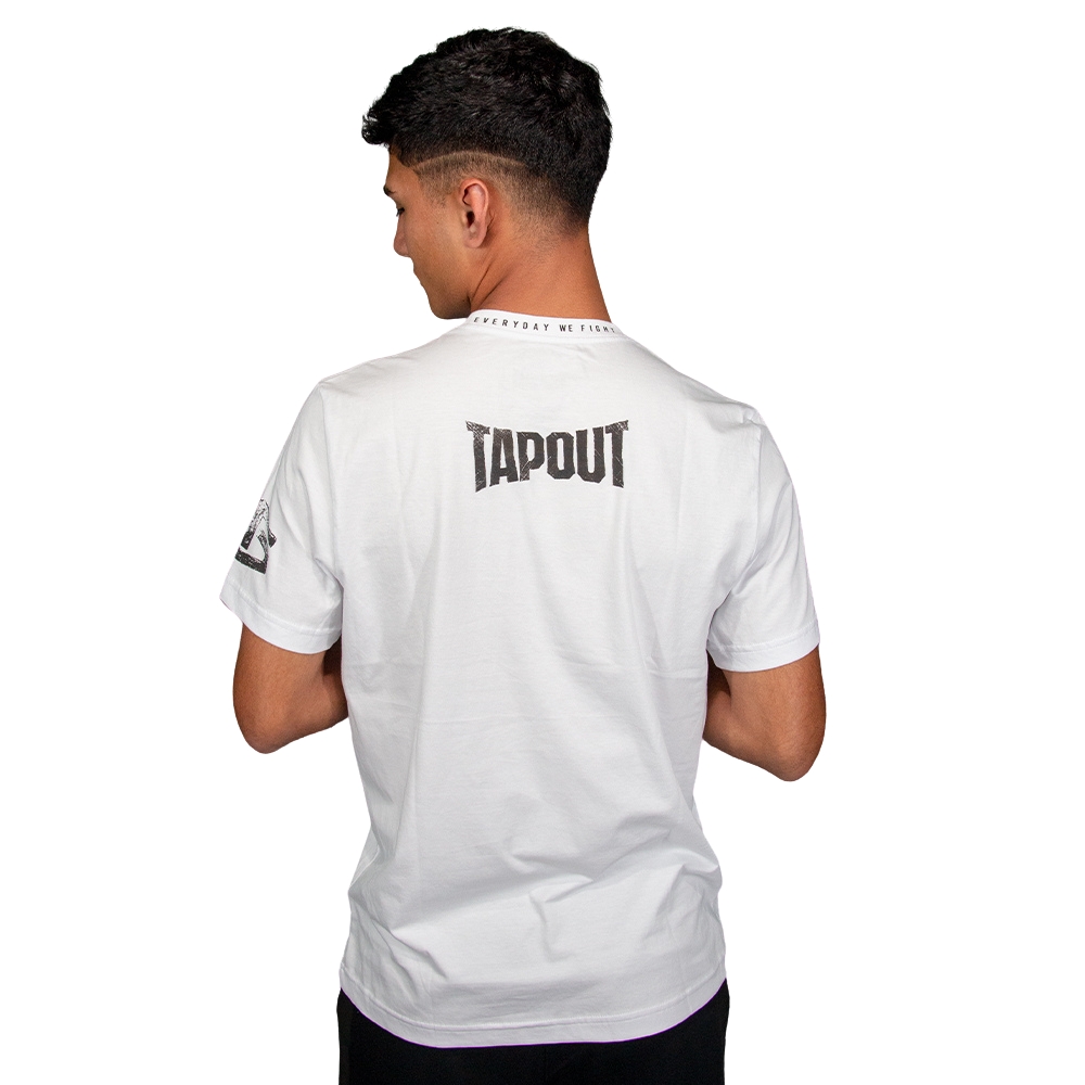 POLO MANGA CORTA HOMBRE TAPOUT LUCASH - 3