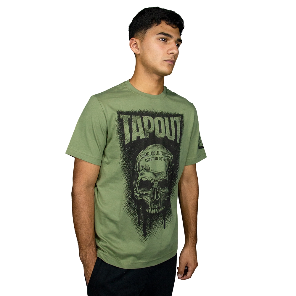 POLO MANGA CORTA HOMBRE TAPOUT LUCASH - 3