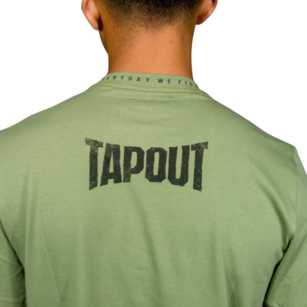 POLO MANGA CORTA HOMBRE TAPOUT LUCASH - 4