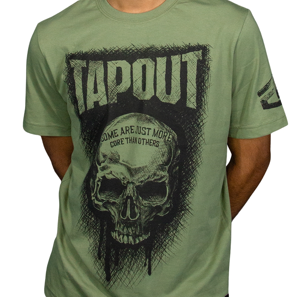 POLO MANGA CORTA HOMBRE TAPOUT LUCASH - 4