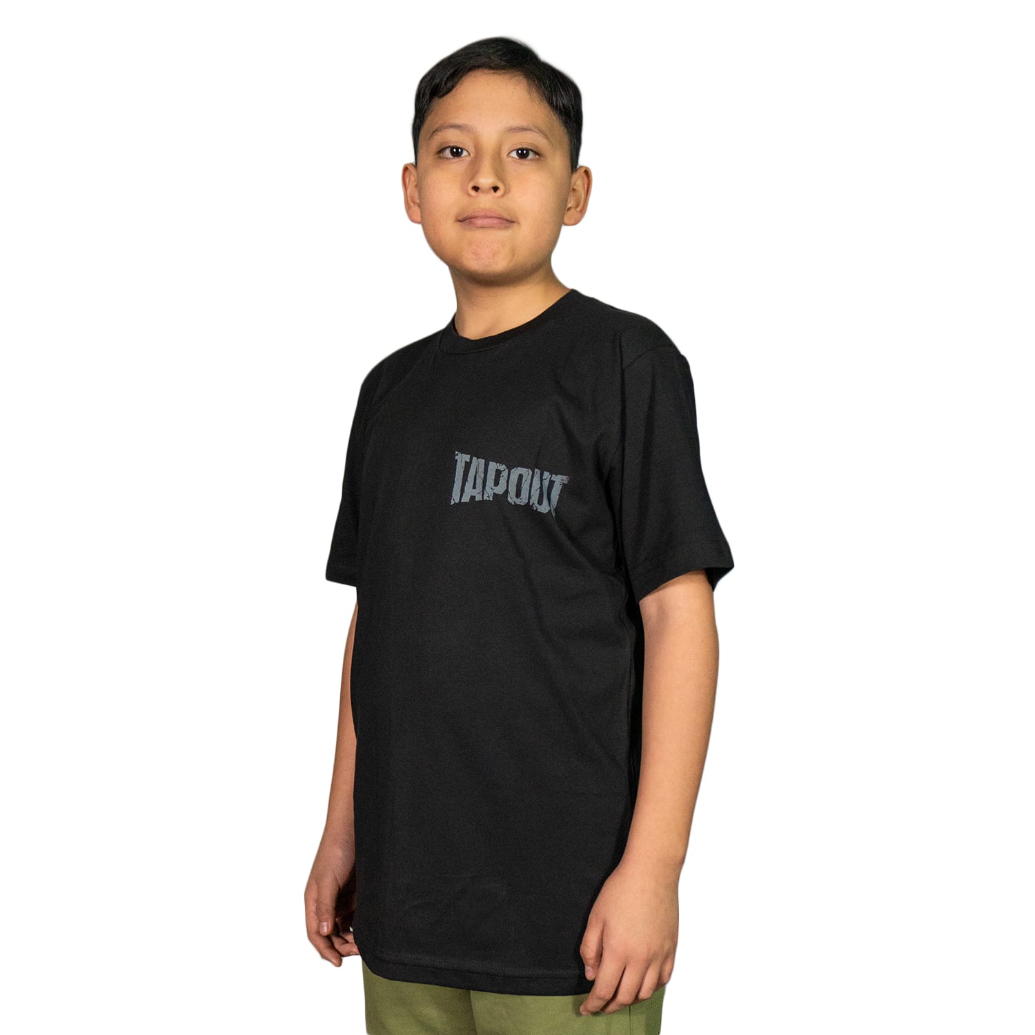POLO MANGA CORTA HOMBRE TAPOUT UNSTOP - 1