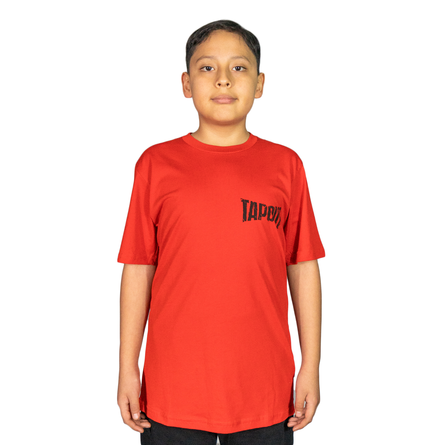 POLO MANGA CORTA HOMBRE TAPOUT UNSTOP - 1