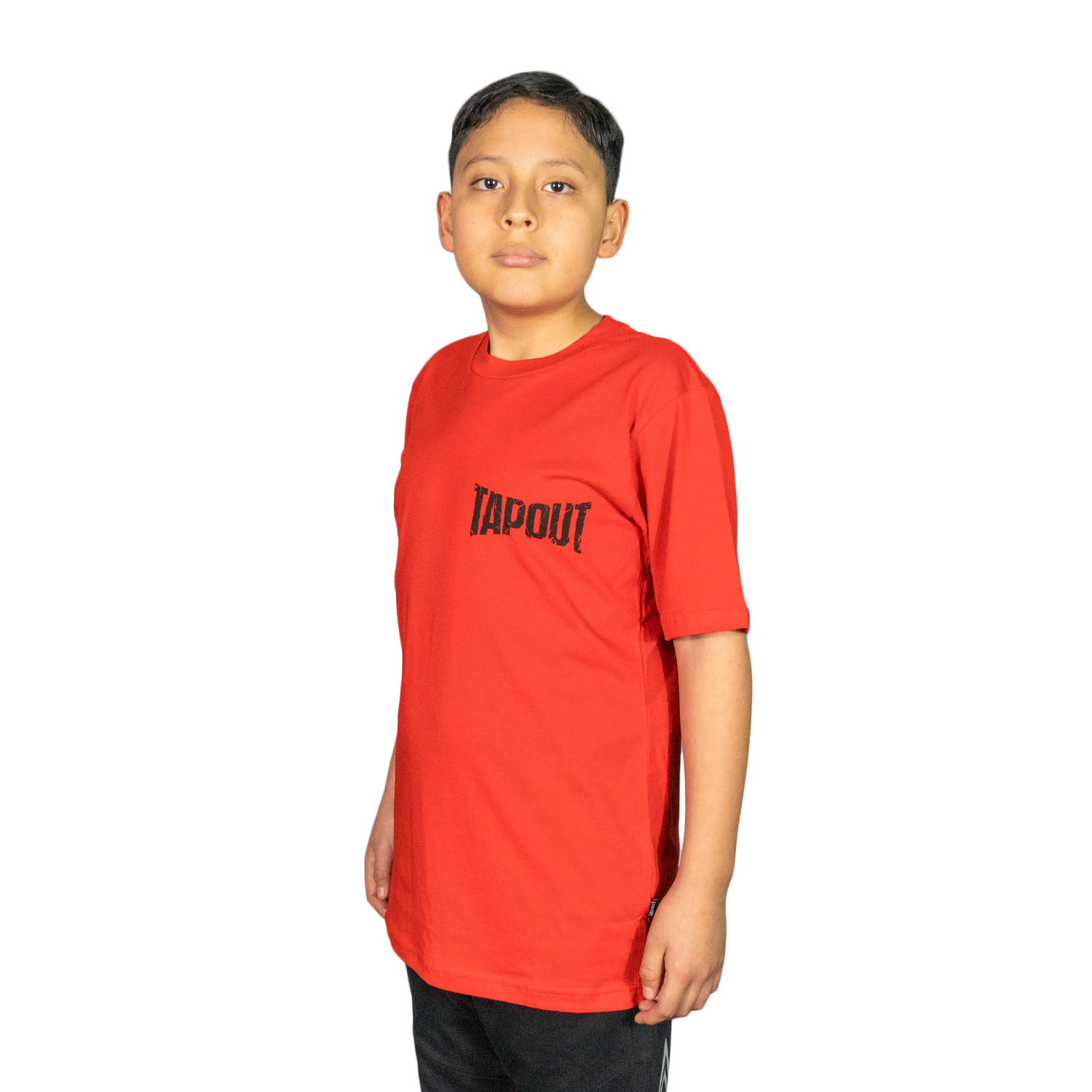 POLO MANGA CORTA HOMBRE TAPOUT UNSTOP - 2