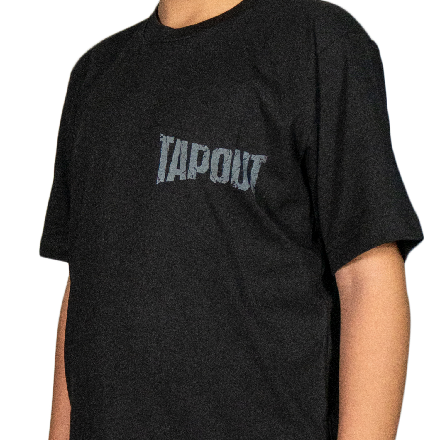 POLO MANGA CORTA HOMBRE TAPOUT UNSTOP - 3