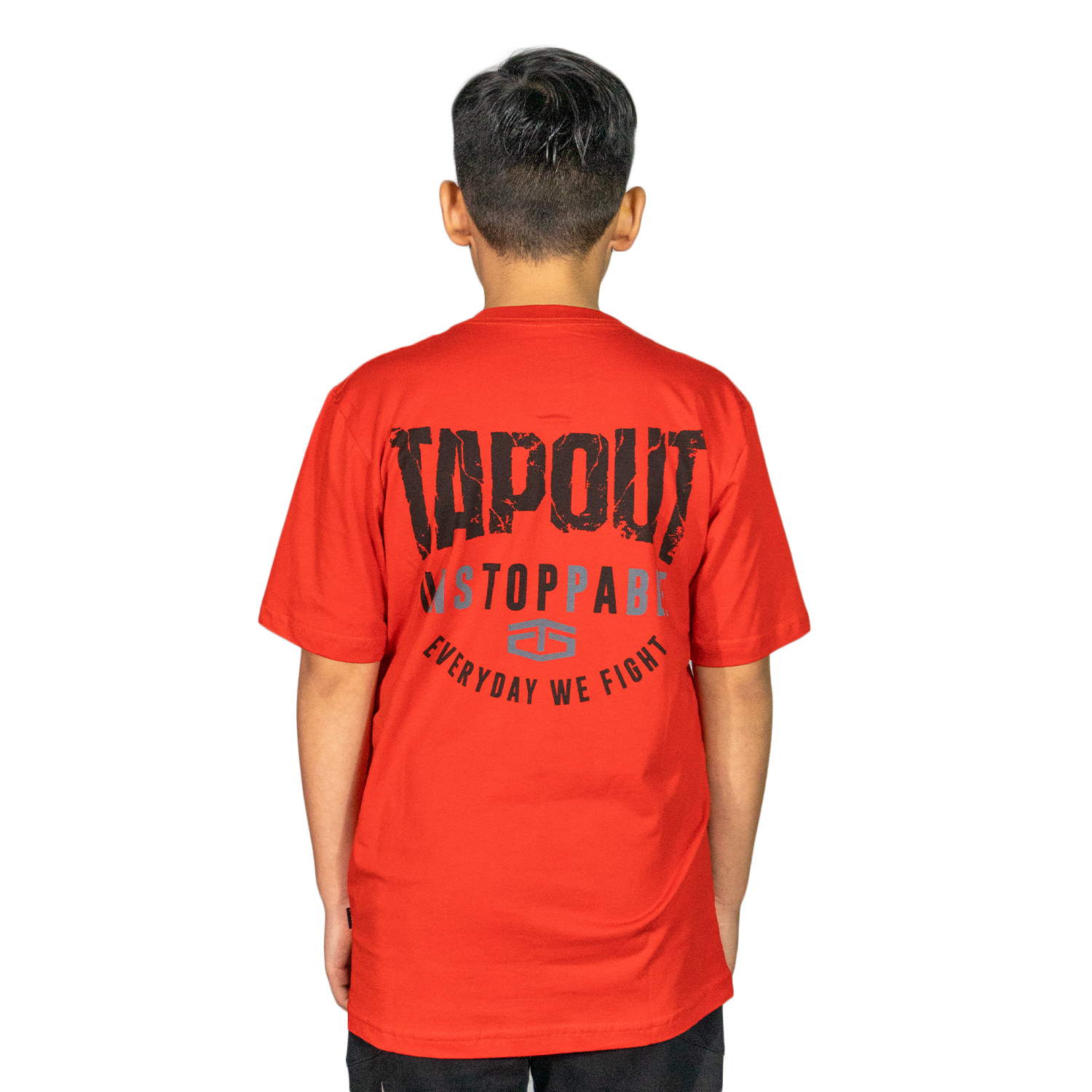 POLO MANGA CORTA HOMBRE TAPOUT UNSTOP - 3