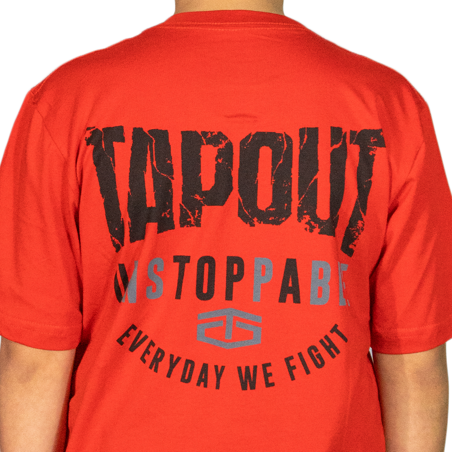 POLO MANGA CORTA HOMBRE TAPOUT UNSTOP - 4