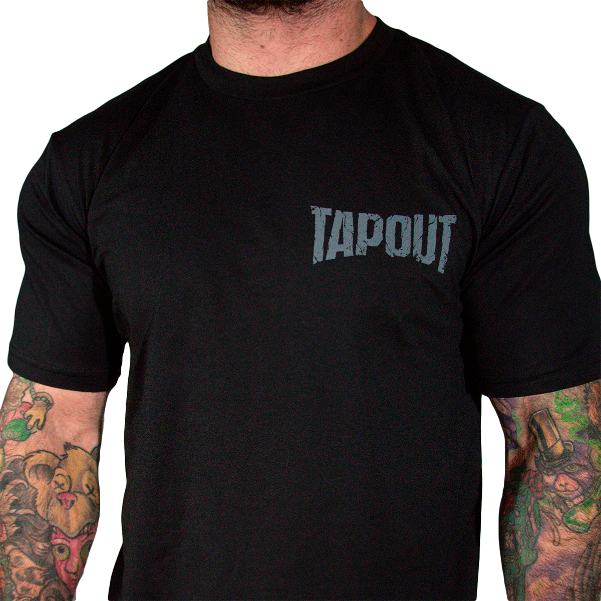 POLO MANGA CORTA HOMBRE TAPOUT UNSTOP - 5