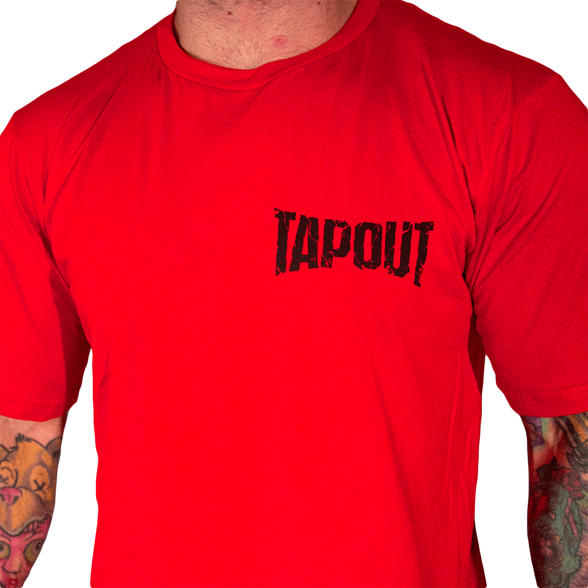 POLO MANGA CORTA HOMBRE TAPOUT UNSTOP - 5