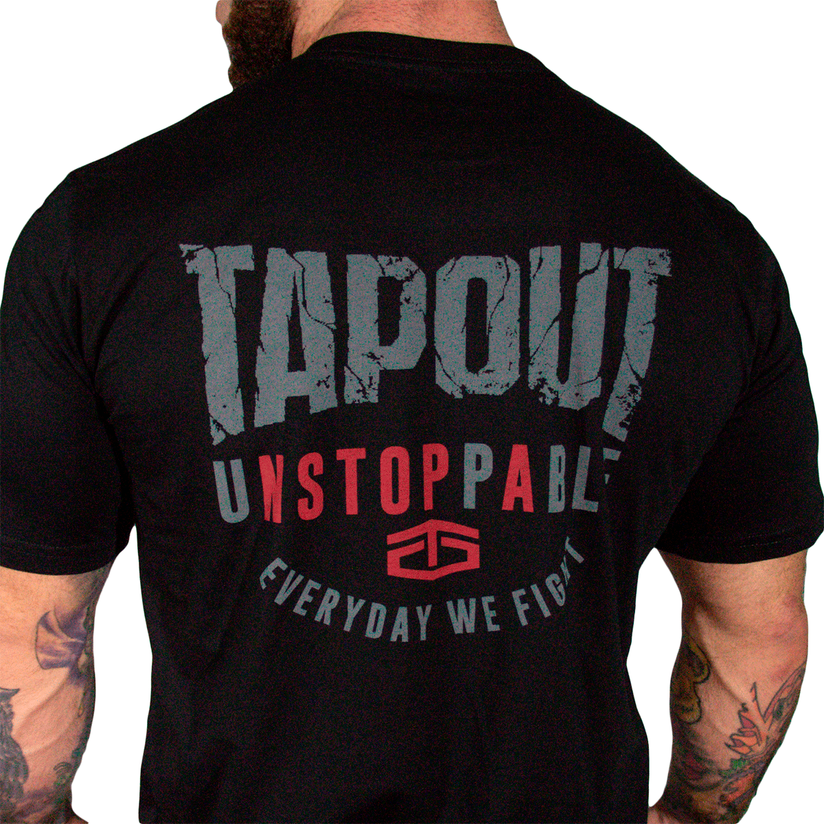 POLO MANGA CORTA HOMBRE TAPOUT UNSTOP - 6