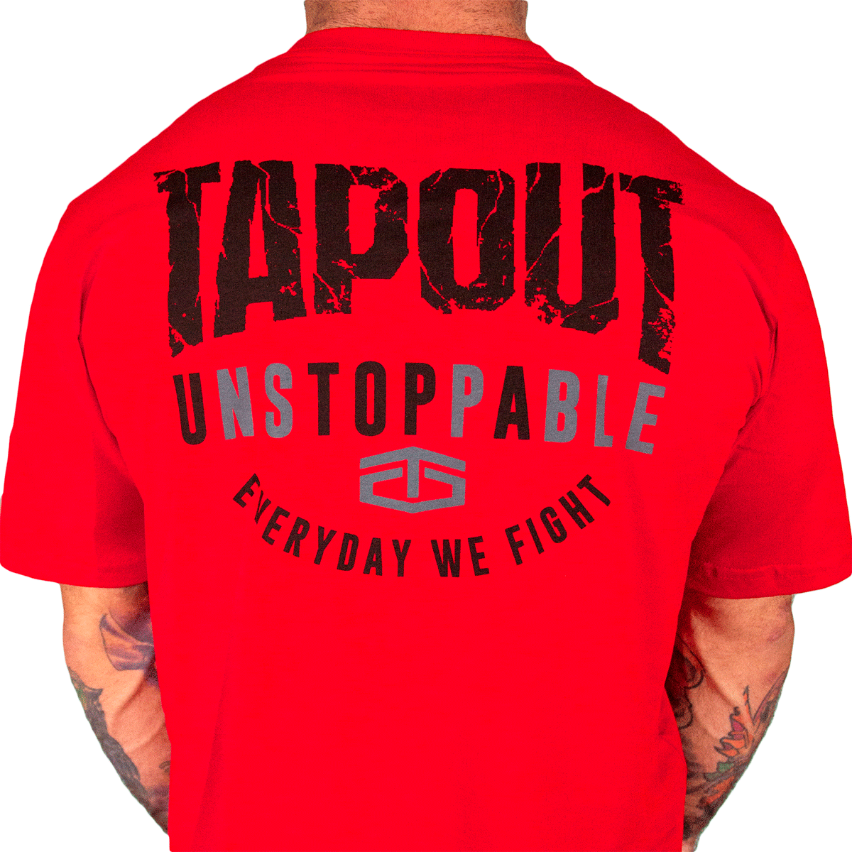POLO MANGA CORTA HOMBRE TAPOUT UNSTOP - 6