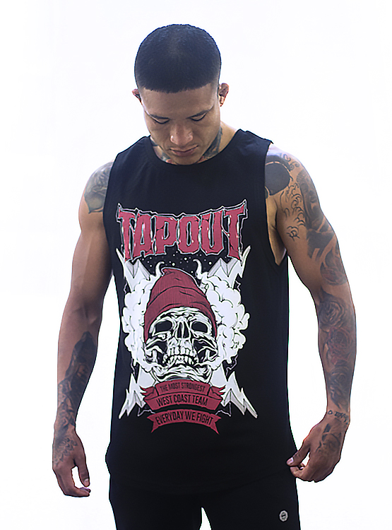 POLO MANGA CERO HOMBRE TAPOUT KARO - 1