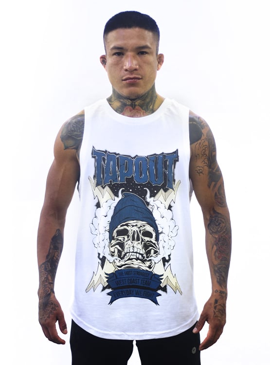 POLO MANGA CERO HOMBRE TAPOUT KARO - 1