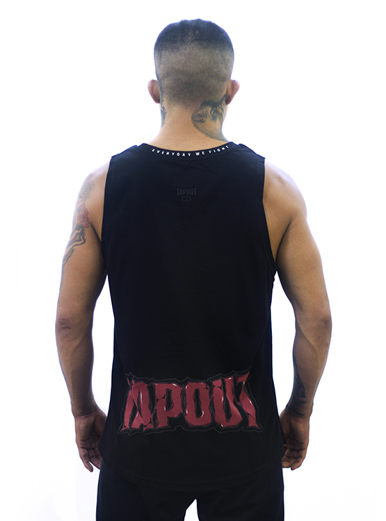 POLO MANGA CERO HOMBRE TAPOUT KARO - 2