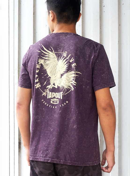 POLO MANGA CORTA HOMBRE TAPOUT NOP - 3