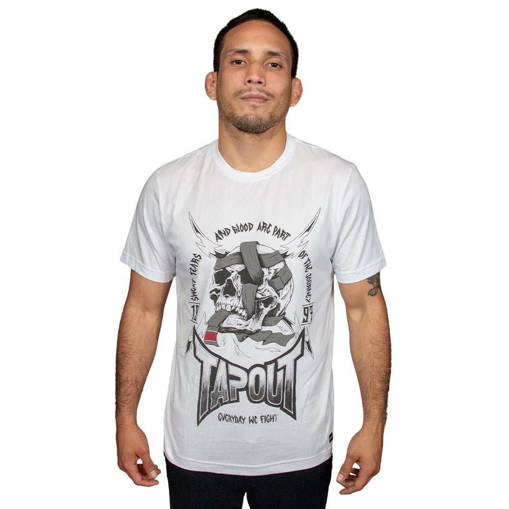 POLO MANGA CORTA HOMBRE TAPOUT TATUIL - 1