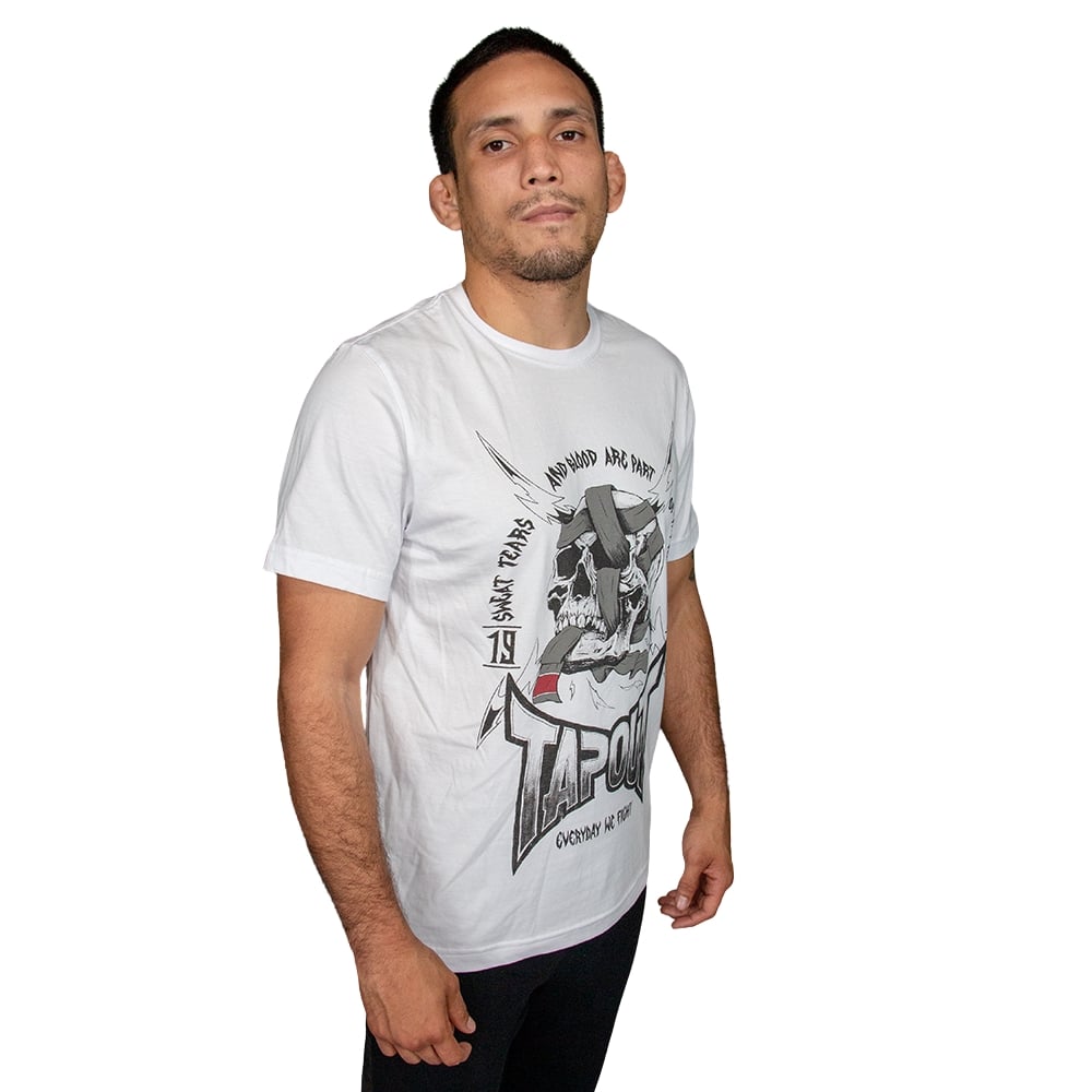 POLO MANGA CORTA HOMBRE TAPOUT TATUIL - 2