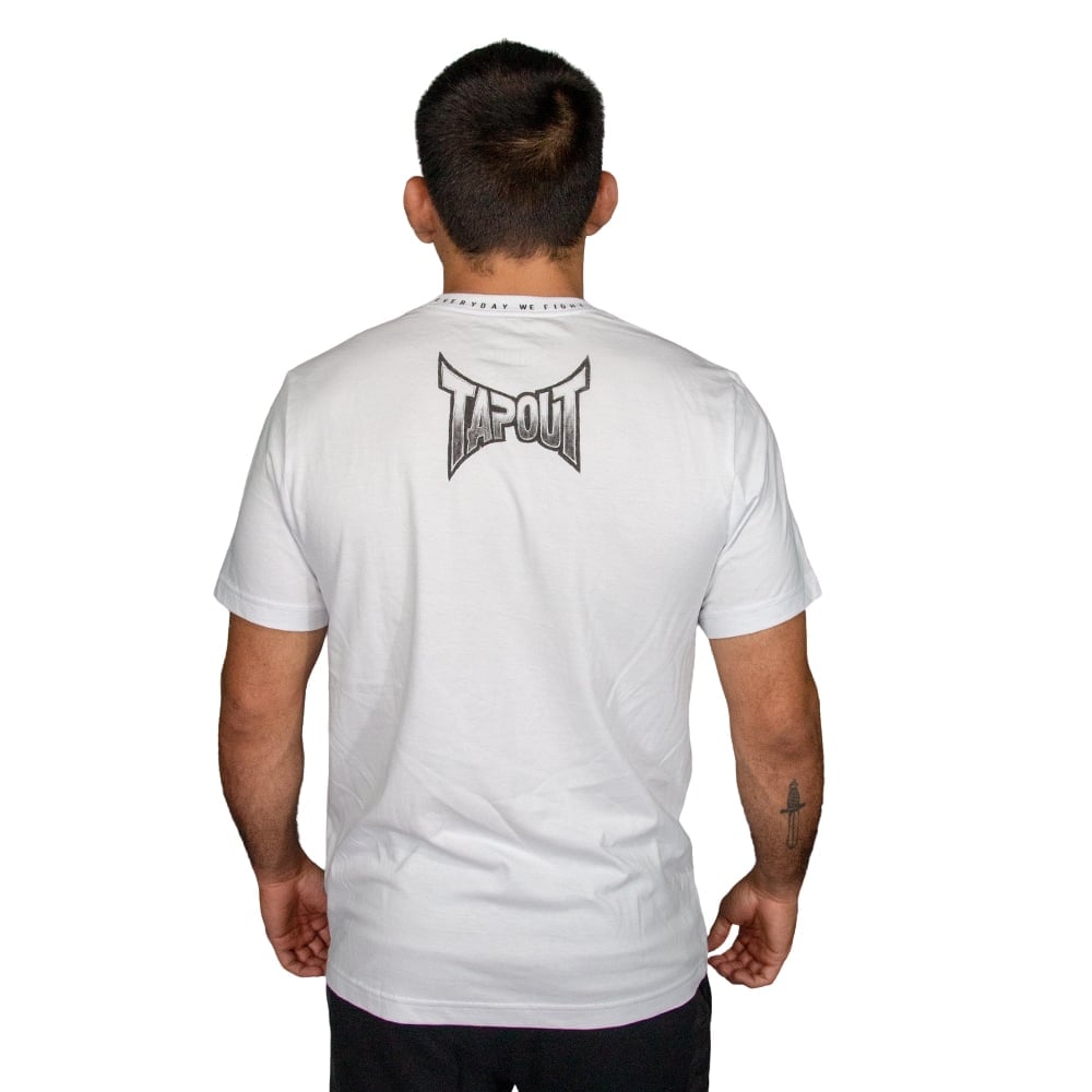 POLO MANGA CORTA HOMBRE TAPOUT TATUIL - 3