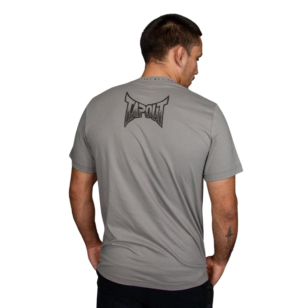 POLO MANGA CORTA HOMBRE TAPOUT TATUIL - 3